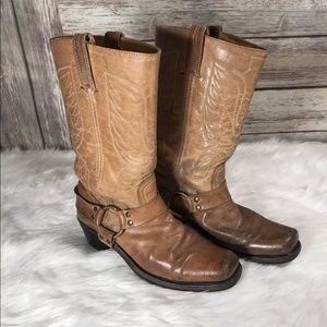 Frye Boots 9M